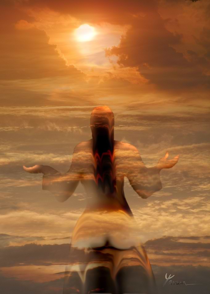 Welcome The Sun