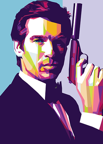 James Bond