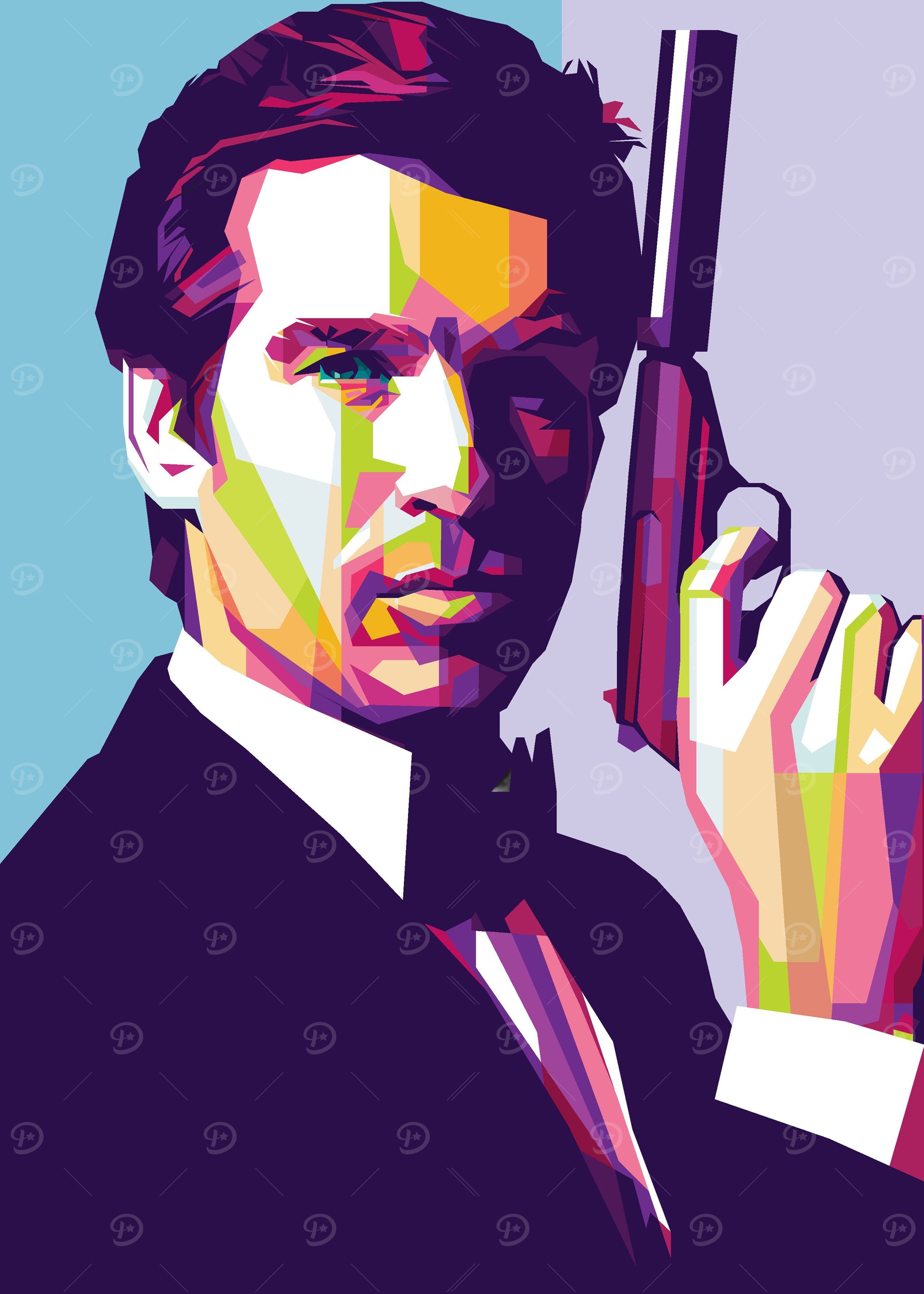 James Bond