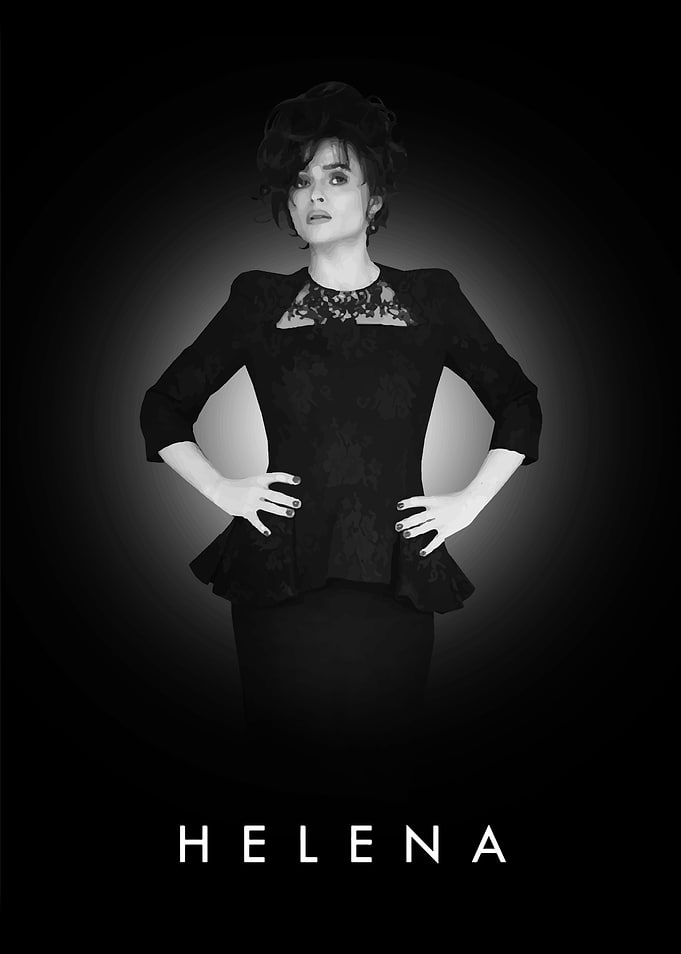 Helena Bonham Carter