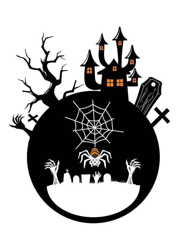 Haunted House