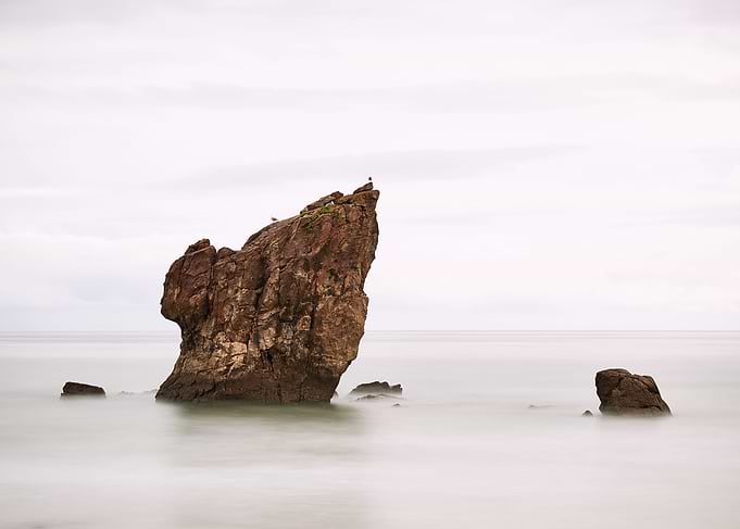 Aguilar Beach 1 Asturias
