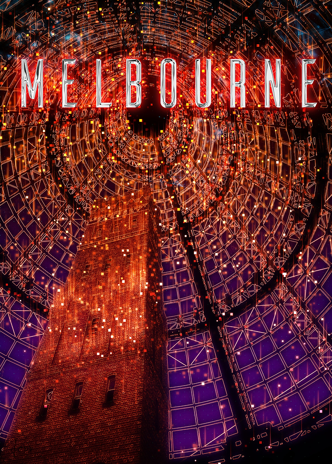 Melbourne