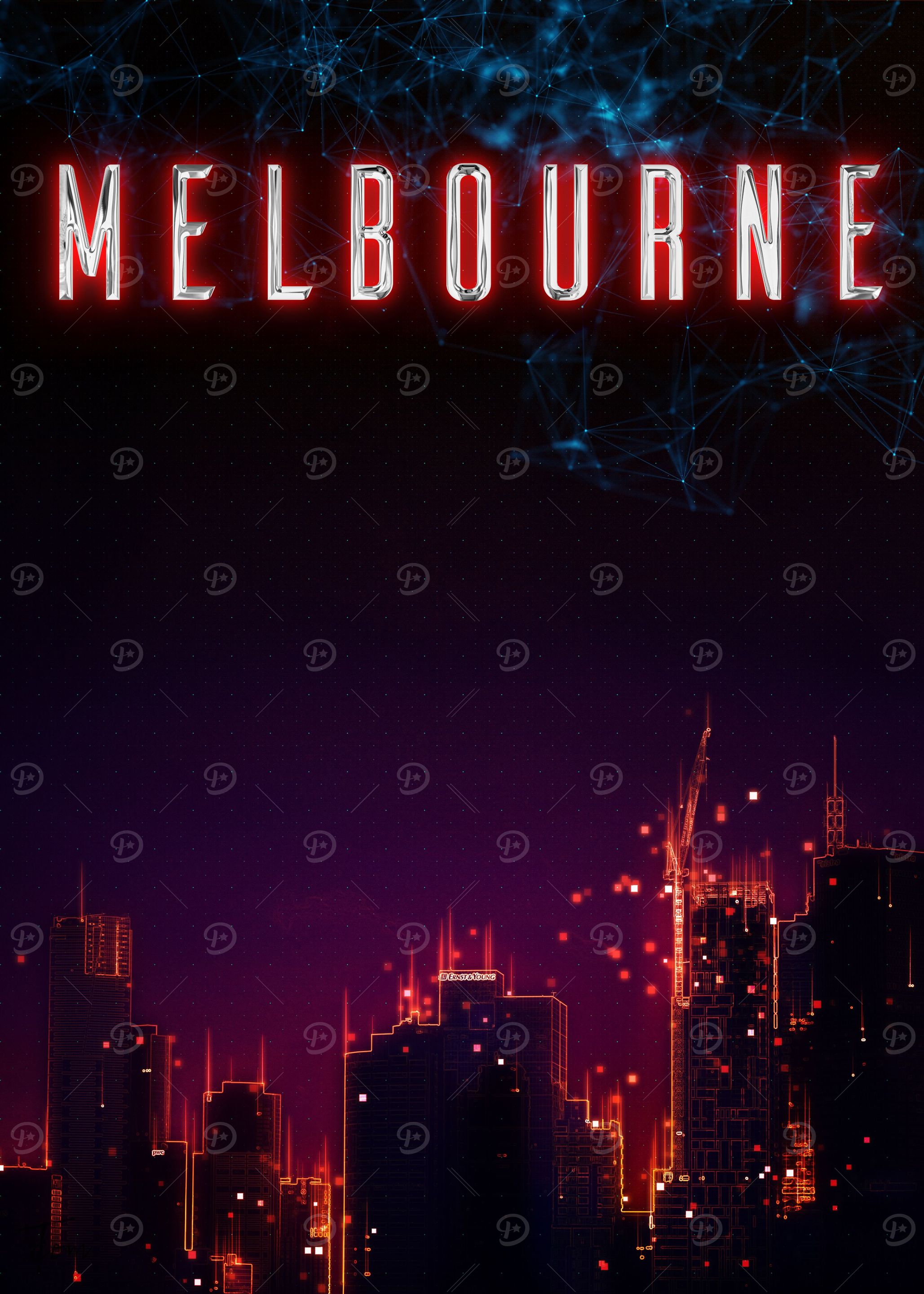 Melbourne