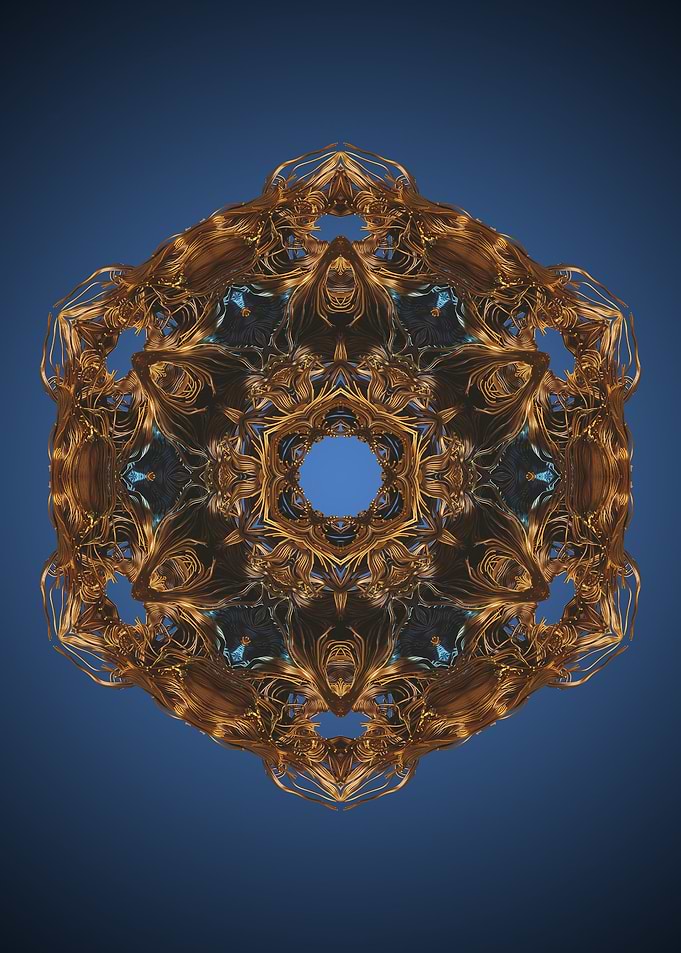 Mandala 15