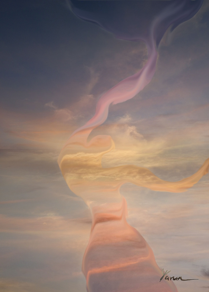 Joy Unfurling