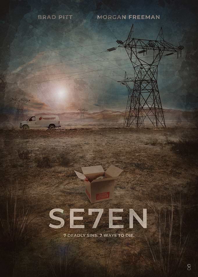 Seven