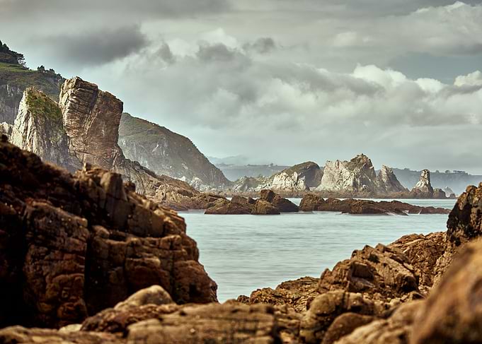 Silence beach 3