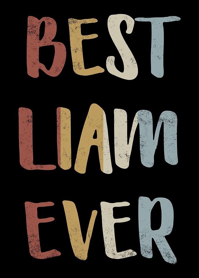 Best Liam Ever