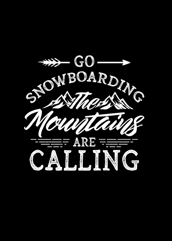 Snowboard Snowboarding