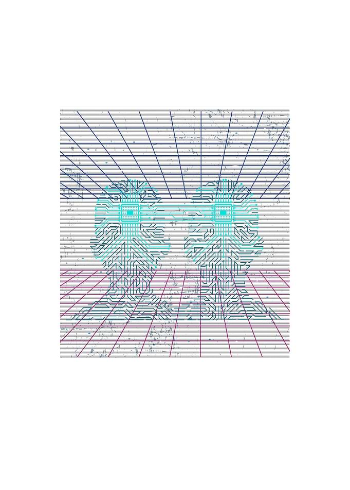 Digital Twin Design for