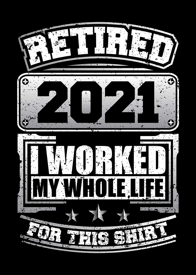 Funny Pension 2021