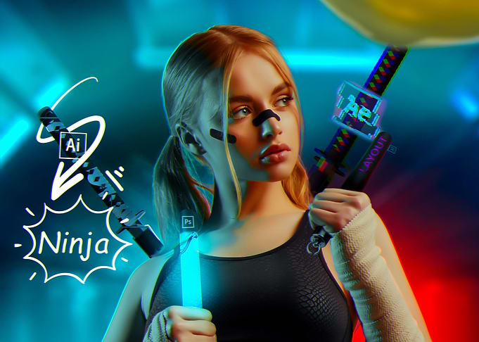 Design Ninja