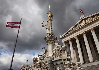 Goddess Athena Statue