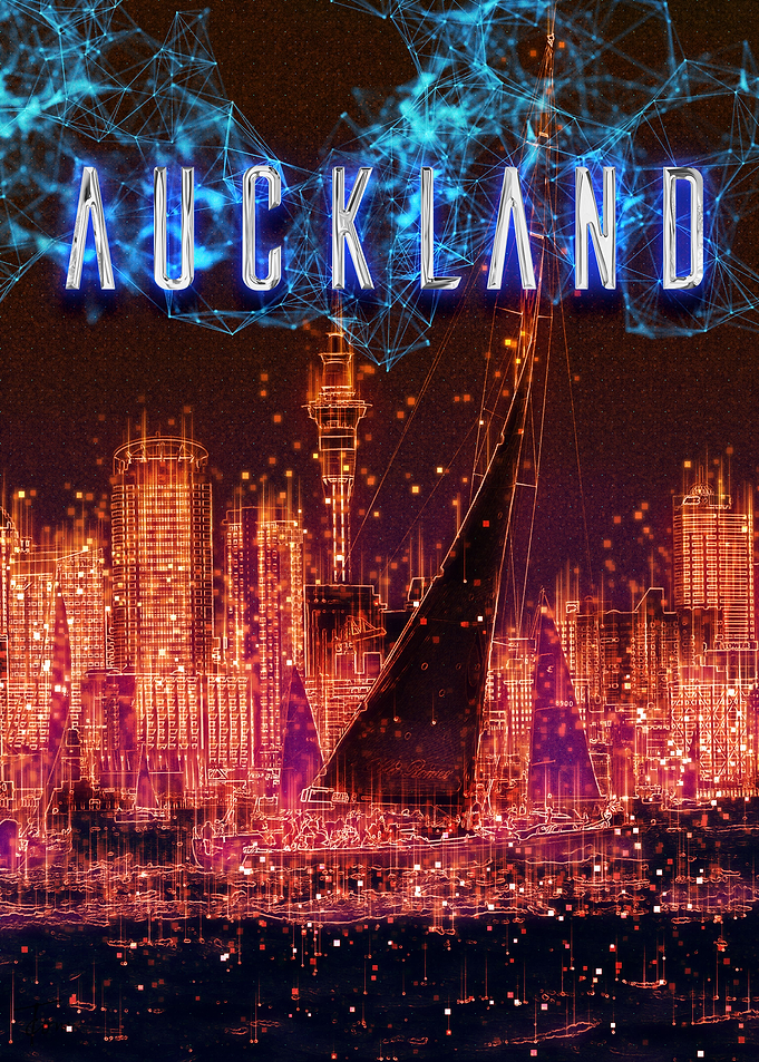 Auckland