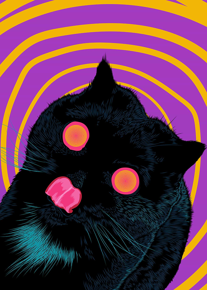 Fur Monster