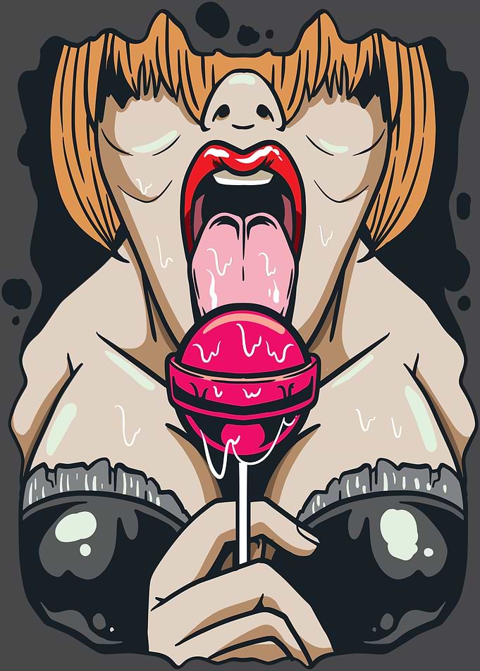 Provocateur