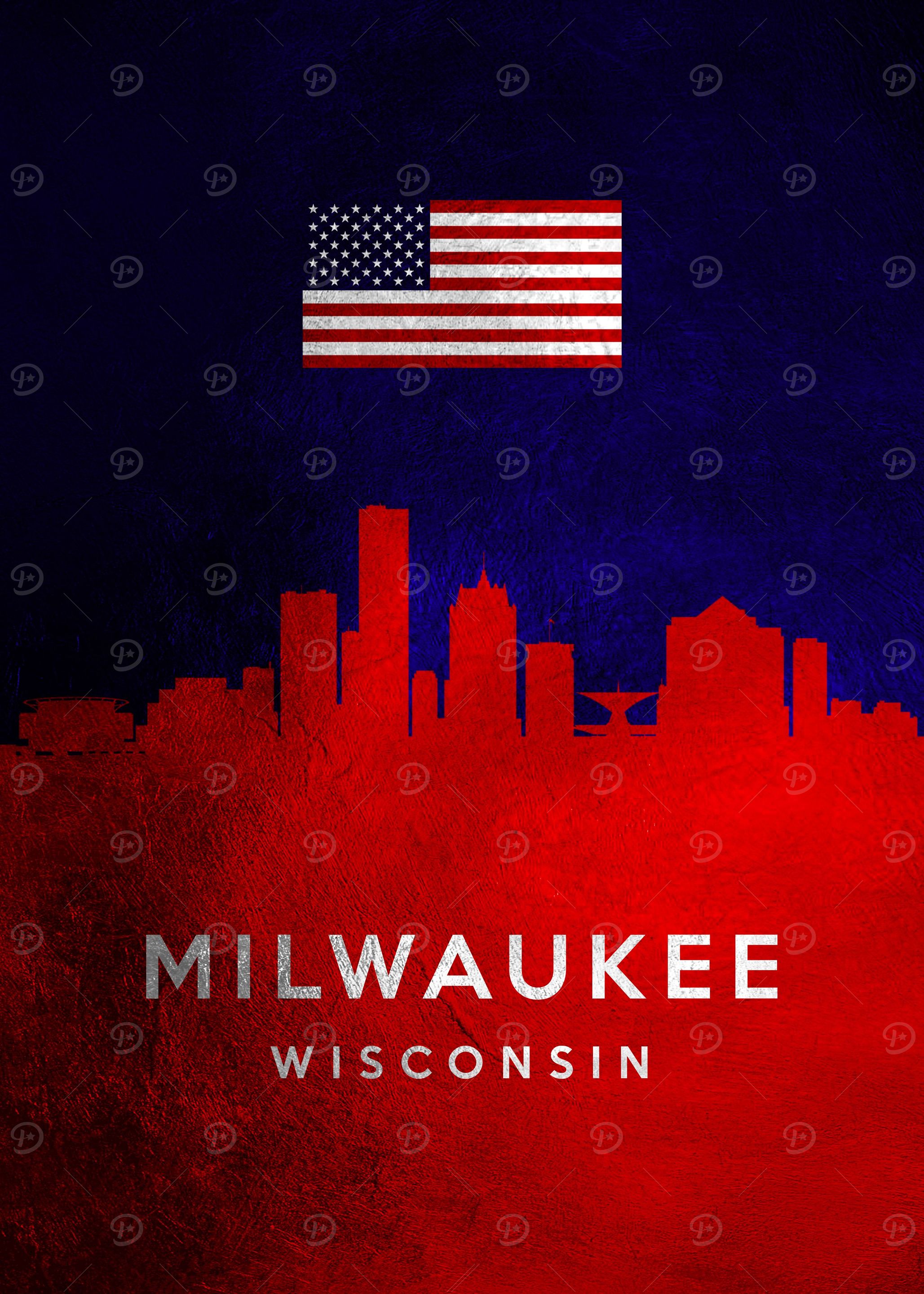 Milwaukee Wisconsin