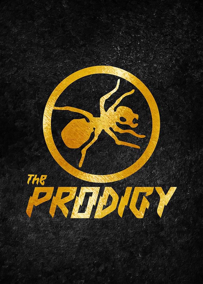 THE PRODIGY