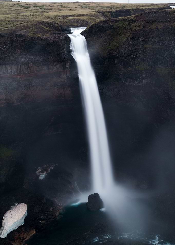 Waterfall