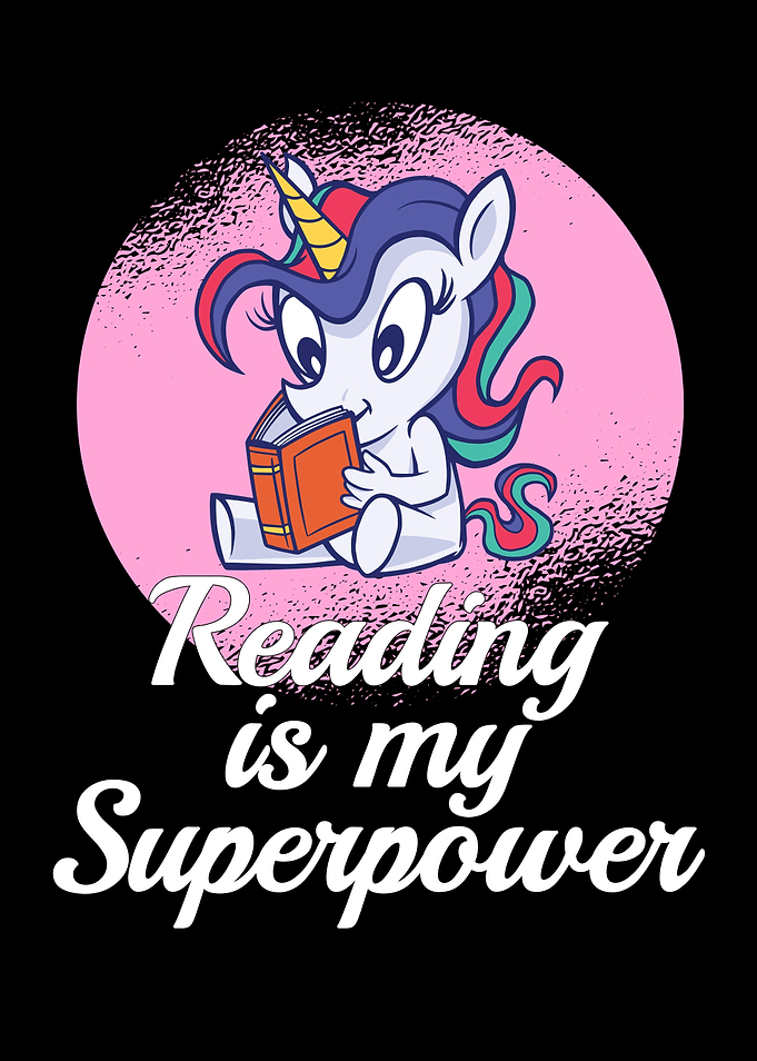 Bookaholic