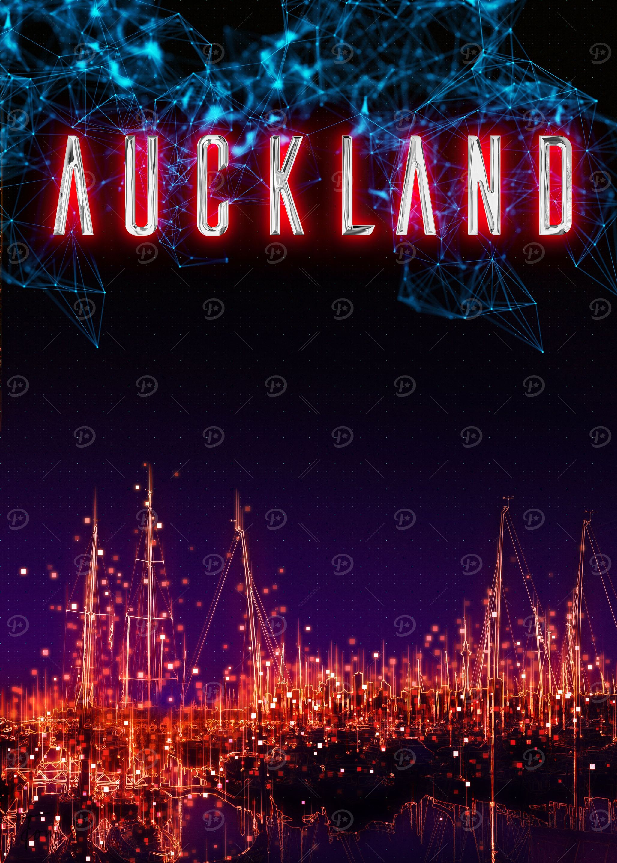 Auckland