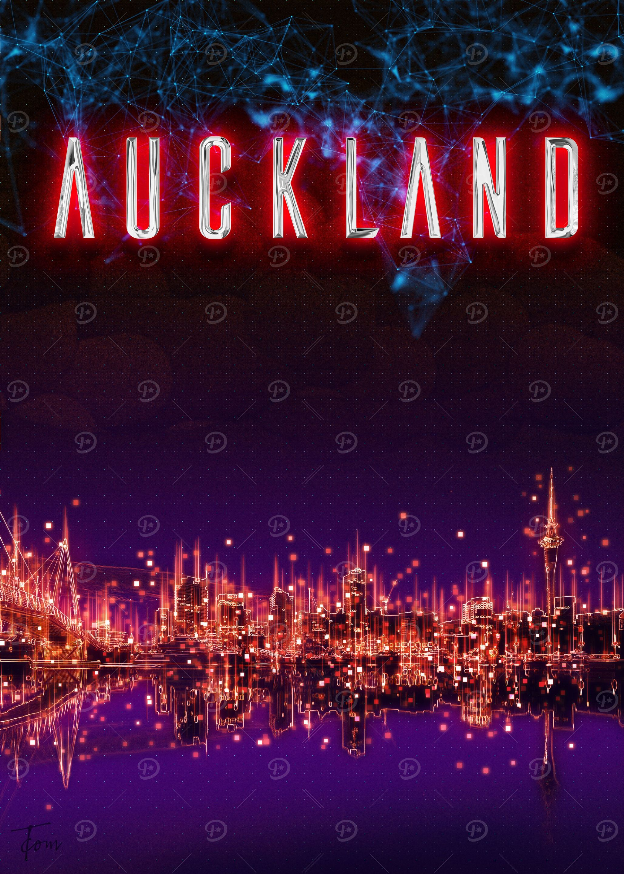 Auckland