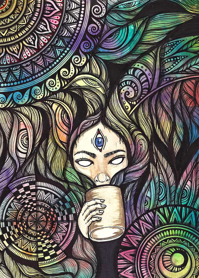 COFFEE BREAK