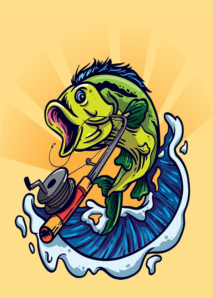 Fishing Weekend