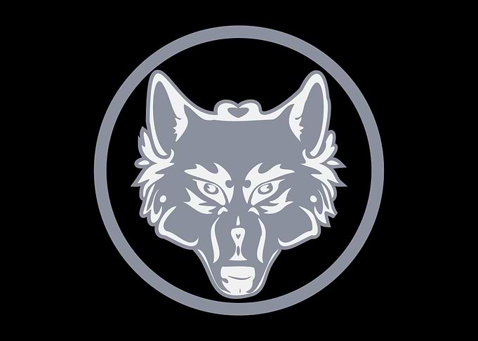 Wolf Wolves Wolfpack Wild