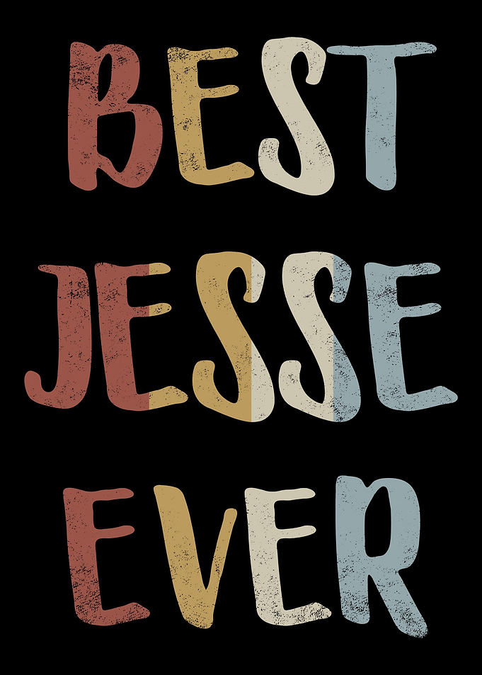 Best Jesse Ever