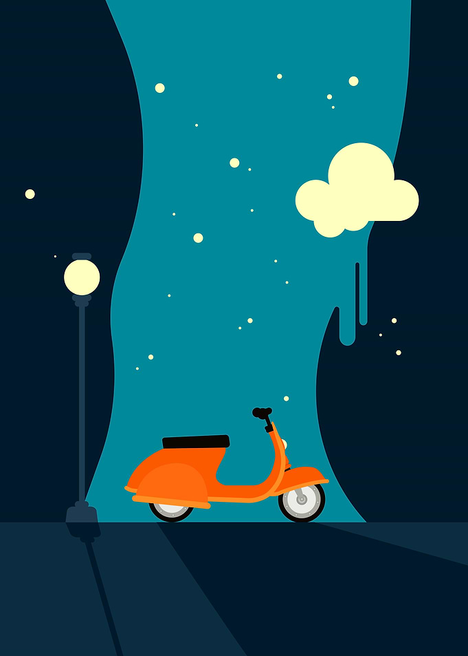 Surreal Vector 3