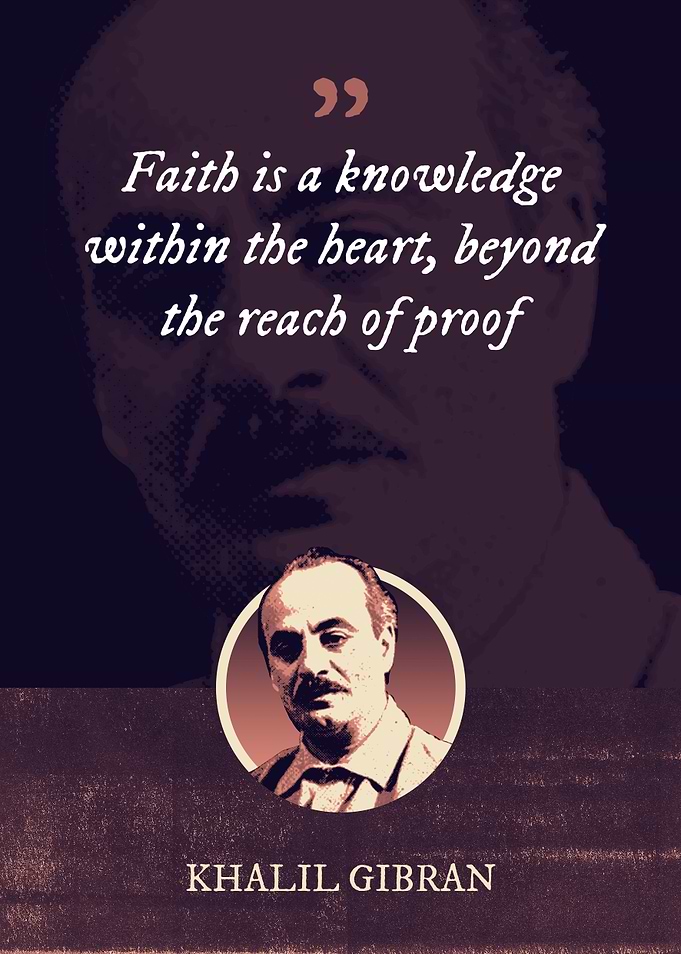 Faith is a knowledge