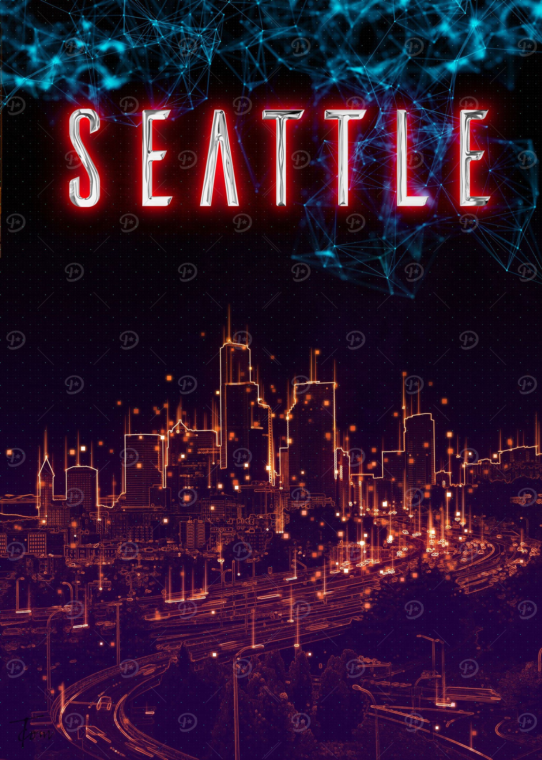 Seattle