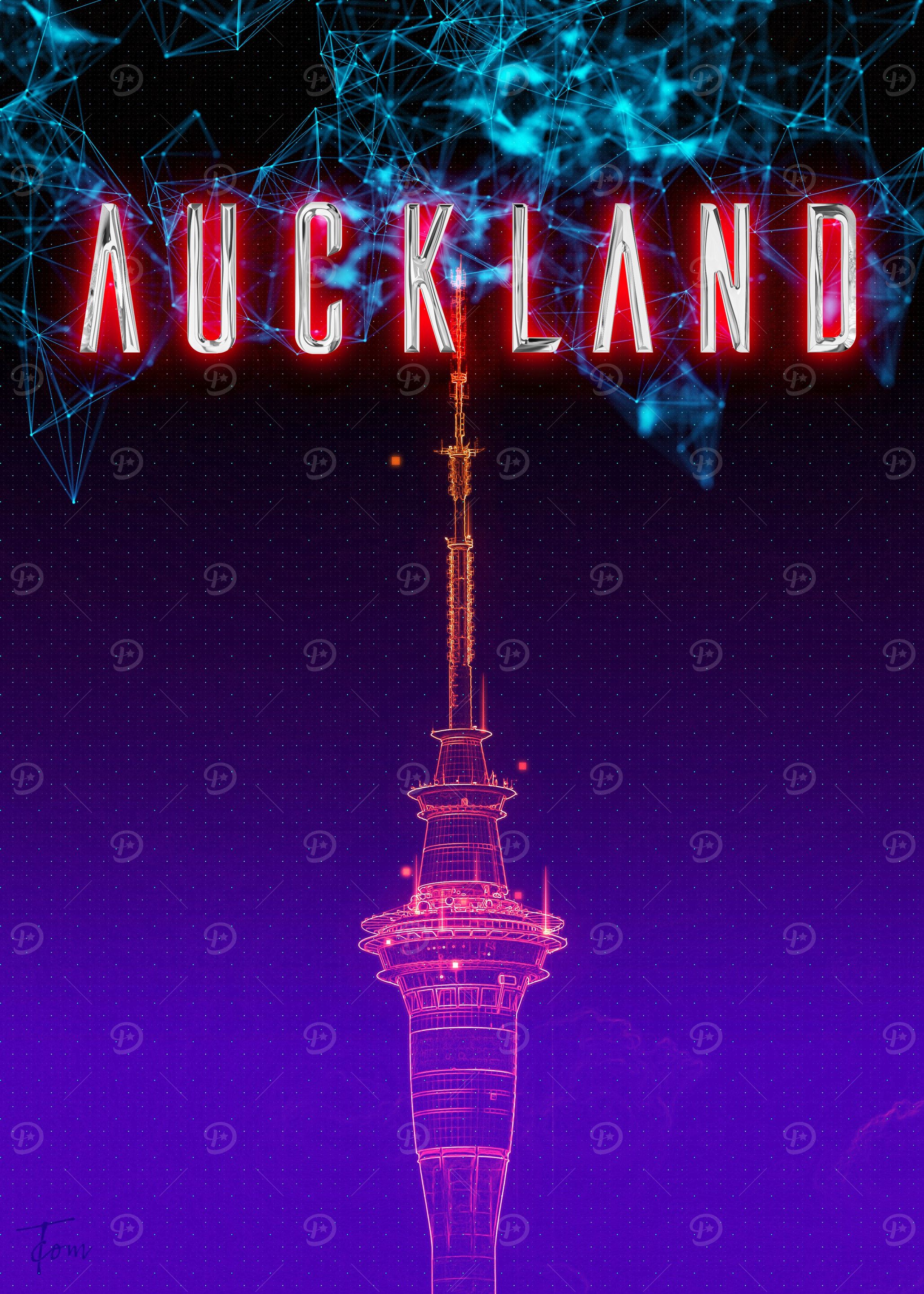Auckland