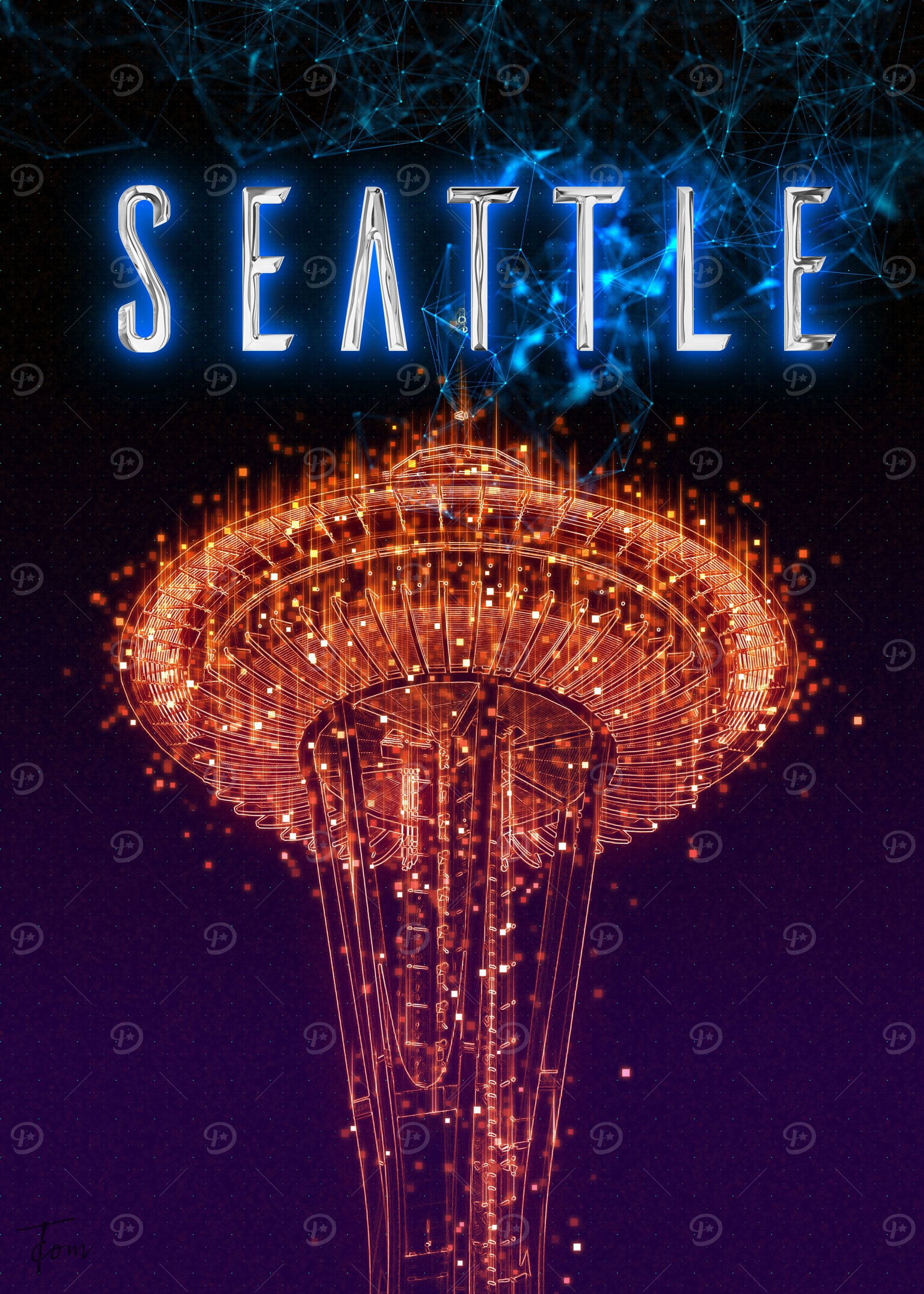 Seattle
