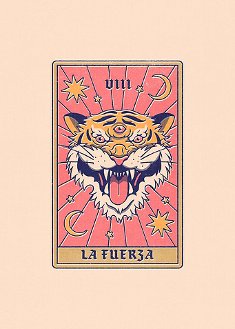 La Fuerza