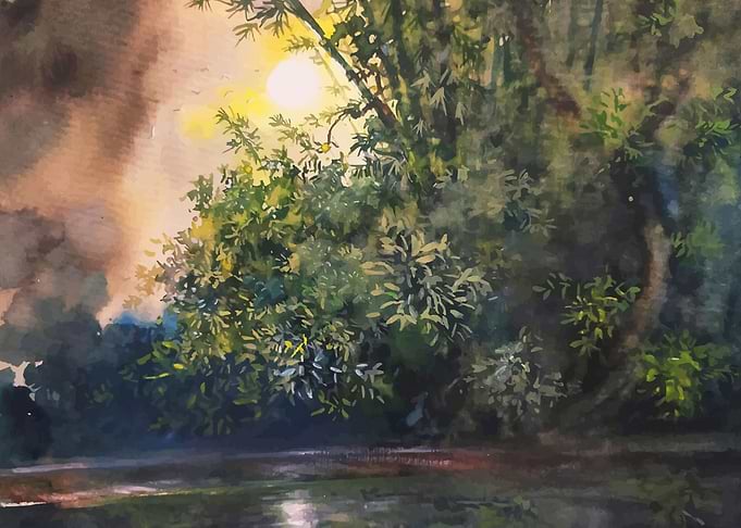 Nature
