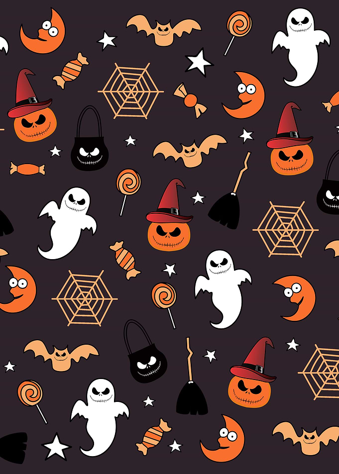 Halloween Party