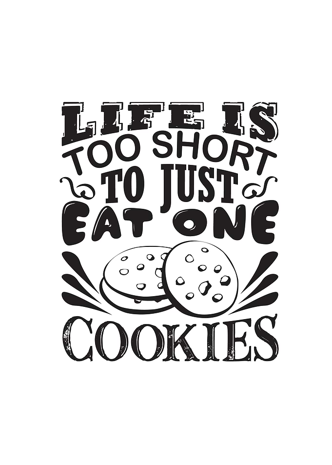 Eat Chocochips