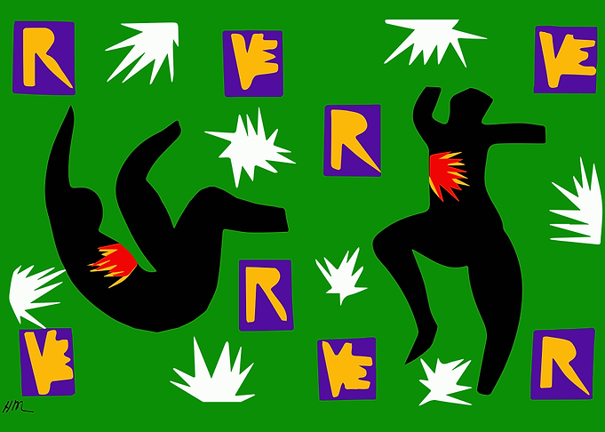 Matisse Verve Magazine