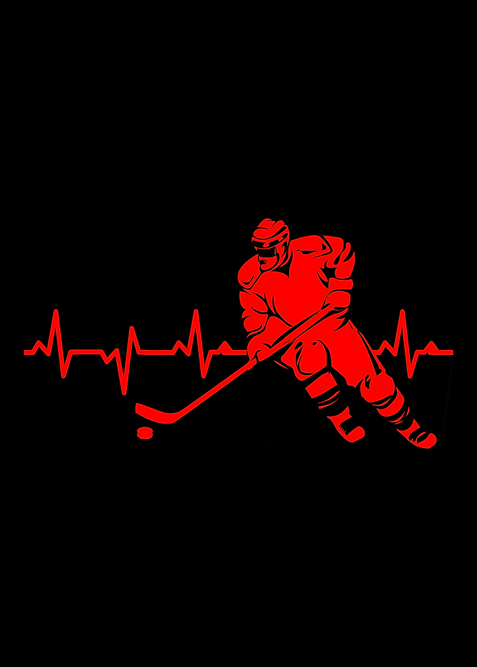 Hockey Heartbeat