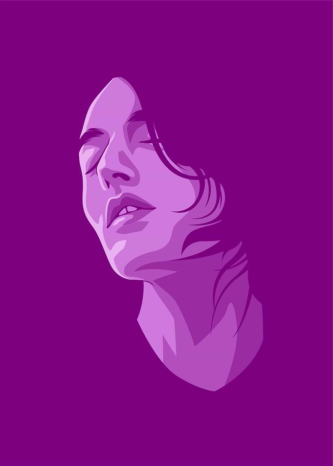 Aesthetic Portrait