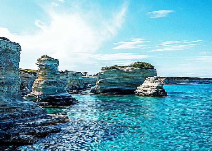 Torre Sant Andrea