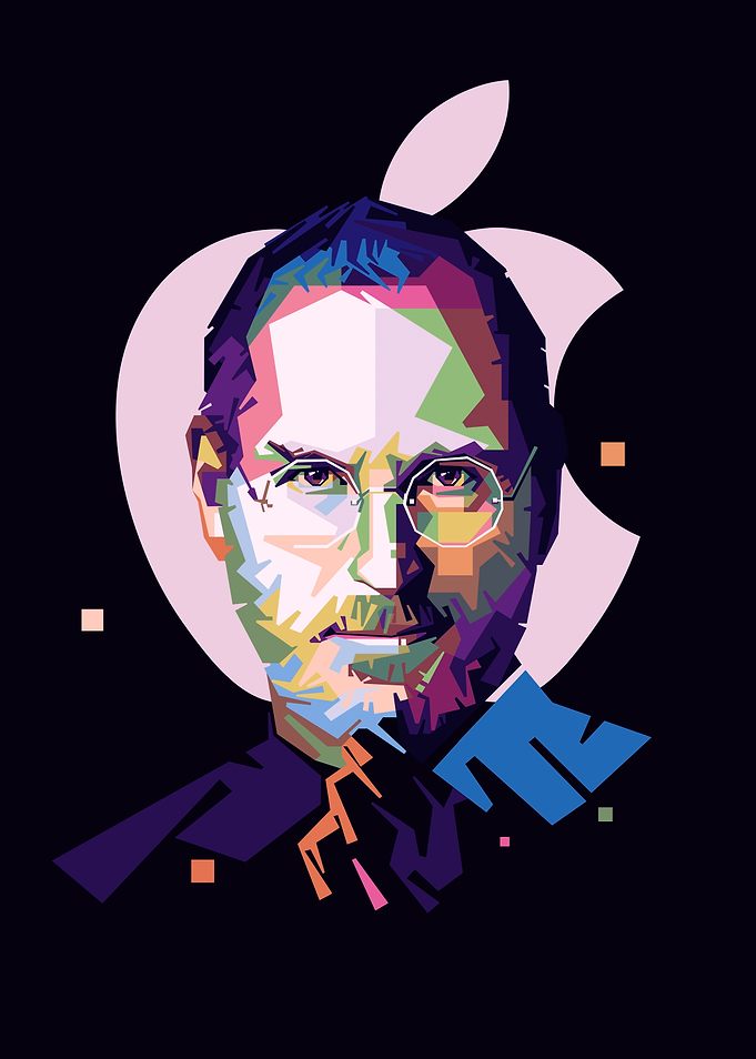 Steve Jobs