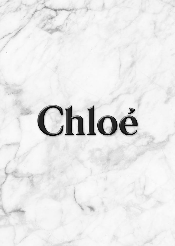 Marble Brand Chloe