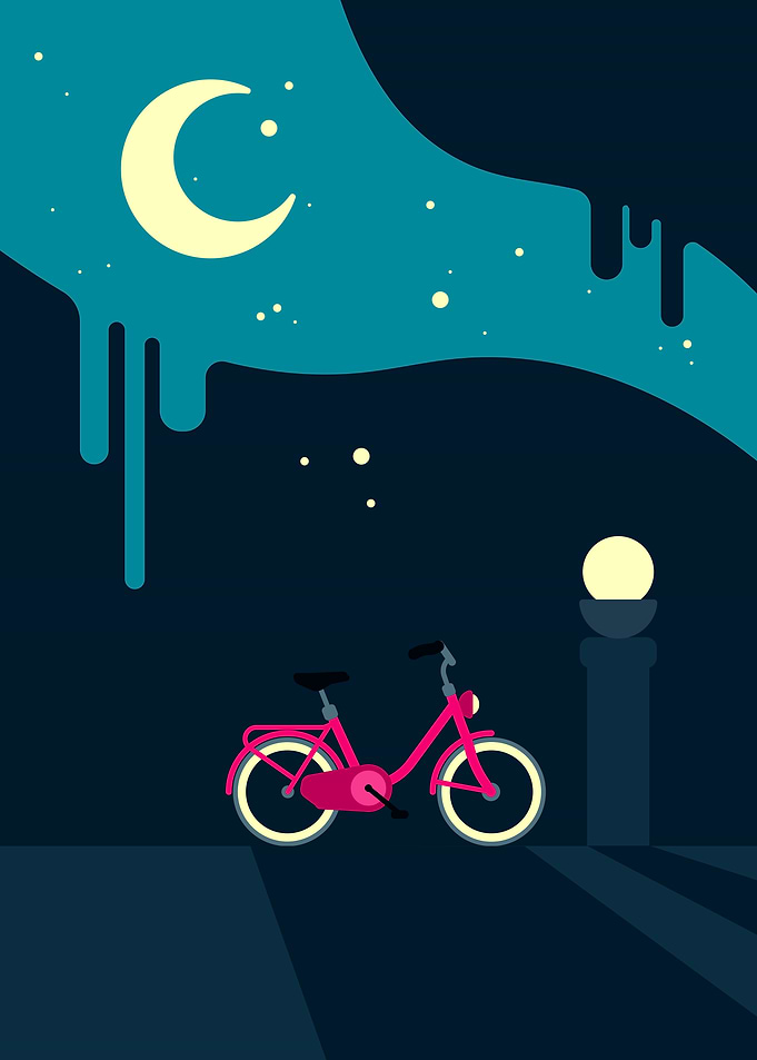 Surreal Vector 1