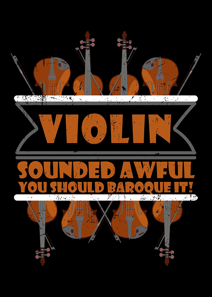 Violin Player Folk Music