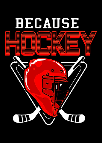 Ice Hockey Goalie
