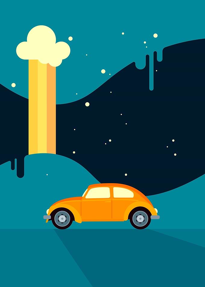 Surreal Vector 2
